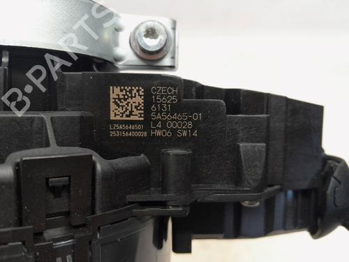Steering column stalk BMW X1 (U11) iX1 eDrive 20 | BP37091185I23 - Image 5