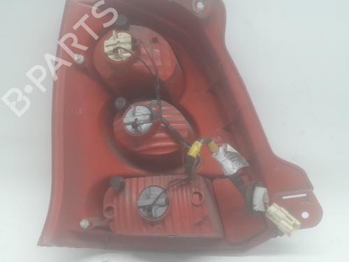 Right taillight NISSAN PIXO (UA0) 1.0 | BP11135692C35