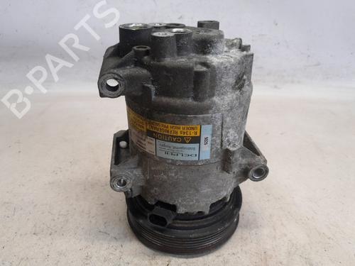 Used AC compressor RENAULT MEGANE II (BM0/1_, CM0/1_) 1.6 16V (BM0C, CM0C) (113 hp) 29980647
