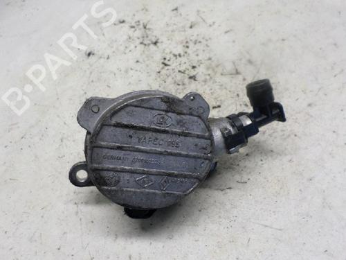 Used Vacuum pump RENAULT VEL SATIS (BJ0_) 2.2 dCi (BJ0E, BJ0F) (150 hp) 13151063