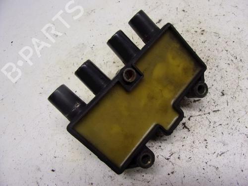 Ignition coil DAEWOO KALOS (KLAS) 1.4 | BP11067383M94 - Image 2