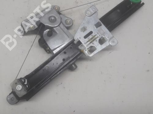 Used Rear right window mechanism Rear right window mechanism VOLVO V70 II (285) D5 (163 hp) 11136435 11136435