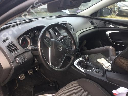 Used Airbag Kit OPEL INSIGNIA A Sports Tourer (G09) 1.4 (35) (140 hp) 31601067