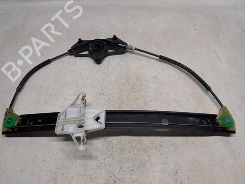 Used Rear left window mechanism SKODA OCTAVIA III Combi (5E5, 5E6) 1.4 TSI G-TEC (110 hp) 30085325