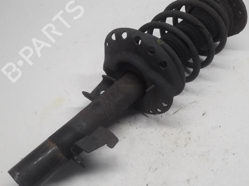 Used Right front shock absorber Right front shock absorber 11076296 11076296