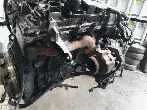 Motor MERCEDES-BENZ C-CLASS (W203) C 200 CDI (203.007) | BP29980586M1