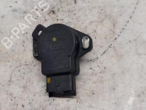 Used Electronic sensor PEUGEOT 607 (9D, 9U) 2.7 HDi 24V (204 hp) 12594238
