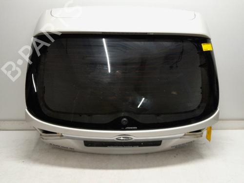 Used Tailgate SUBARU IMPREZA Hatchback (GR, GH, G3) 2.0 D AWD (150 hp) 19793864