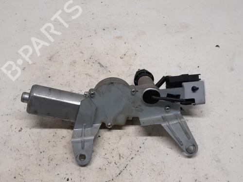 Rear wiper motor CHEVROLET AVEO / KALOS Hatchback (T250, T255) 1.4 | BP12054076M102 