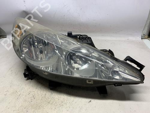 Used Right headlight Right headlight 39516550 39516550