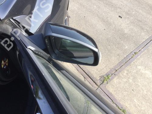 Right mirror RENAULT MEGANE III Grandtour (KZ0/1) 1.5 dCi (KZ09, KZ0D, KZ1G, KZ29, KZ14, KZ1W, KZ10, KZ1F,... | BP29166635C27 