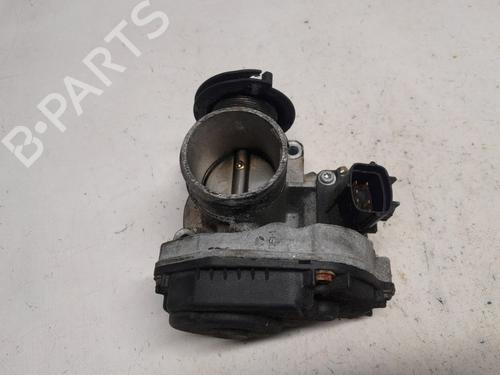 Used Throttle body Throttle body DAEWOO MATIZ (M100, M150) 1.0 (64 hp) 35987934 35987934