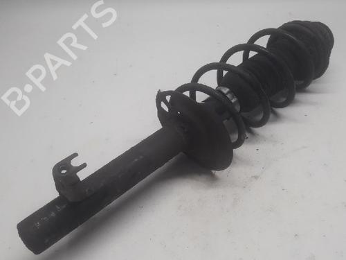 Used Left front shock absorber PEUGEOT 107 (PM_, PN_) 1.0 (68 hp) 11078547