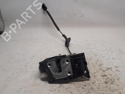 Used Front left lock RENAULT CLIO IV (BH_) 0.9 TCe 90 (BHNF, BHMA, BHMH, BHJK, BHJR) (90 hp) 22175609