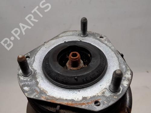 Left front shock absorber FORD FIESTA VI (CB1, CCN) 1.6 Ti | BP12186004M16 
