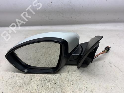 Used Left mirror Left mirror PEUGEOT 308 SW II (LC_, LJ_, LR_, LX_, L4_) 1.2 THP 110 (110 hp) 40023794 40023794