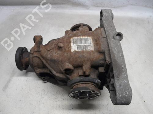 Used Rear differential BMW 5 Touring (E39) 525 i (192 hp) 30690804