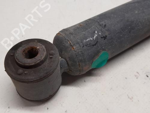 Left rear shock absorber TOYOTA YARIS (_P13_) 1.5 Hybrid (NHP130_) | BP15794333M18 