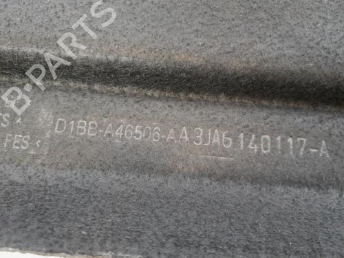 Hattehylde FORD FIESTA VI (CB1, CCN) 1.0 EcoBoost | BP36139650C85 - Image 3