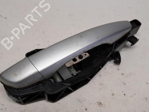 Used Rear right exterior door handle CITROËN C4 CACTUS 1.2 THP 110 (110 hp) 18848030