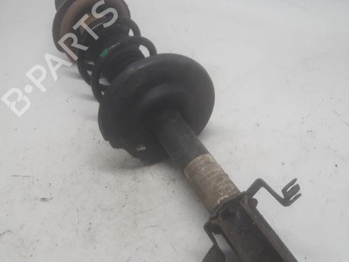 Left front shock absorber DACIA DOKKER Express Box Body/MPV 1.5 dCi 75 / Blue dCi 75 (FEJW, FEAH) | BP11136559M16 