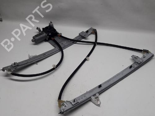 Used Front right window mechanism CITROËN XSARA PICASSO (N68) 2.0 16V (136 hp) 11072519