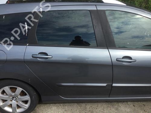 Used Right rear door Right rear door 36787696 36787696