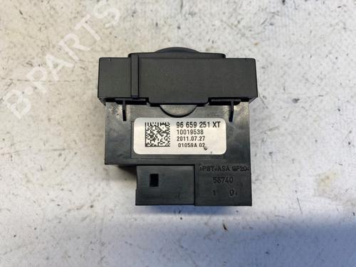 Switch PEUGEOT 508 I (8D_) 1.6 HDi | BP18912401I30 