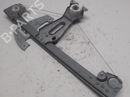 Used Front right window mechanism Front right window mechanism 11075308 11075308