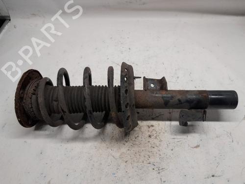 Used Left front shock absorber Left front shock absorber 22175623 22175623