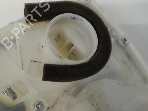 Rear right lock OPEL AGILA B (H08) 1.2 (F68) | BP13155396C99 