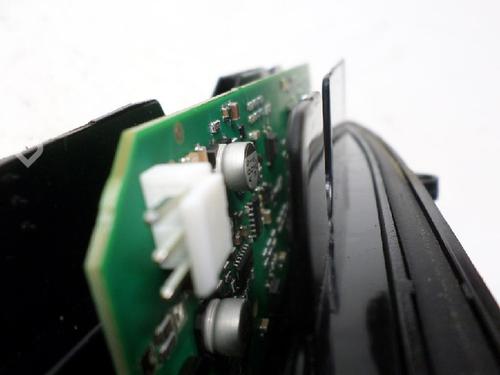 Lights ECU CITROËN DS5 2.0 HDi 165 | BP11065762M55