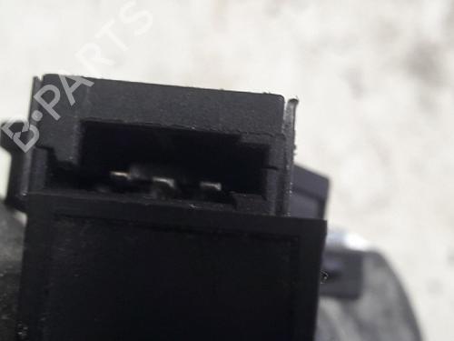 Rear wiper motor FIAT PUNTO EVO (199_) 1.3 D Multijet | BP11074311M102 