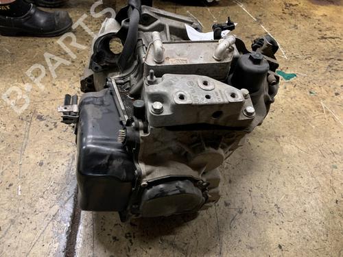 Gearbox VW CADDY IV Box Body/MPV (SAA, SAH) 2.0 TDI | BP36752183M3 - Image 4