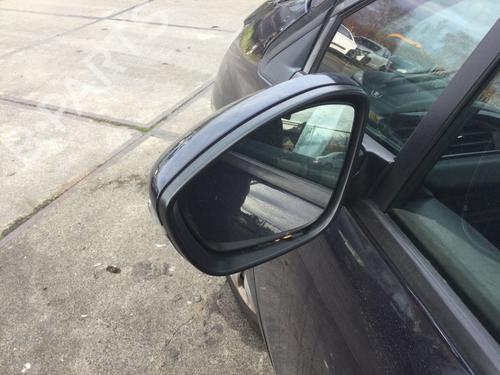 Left mirror PEUGEOT 208 I (CA_, CC_) 1.2 VTI 82 | BP30399160C26 