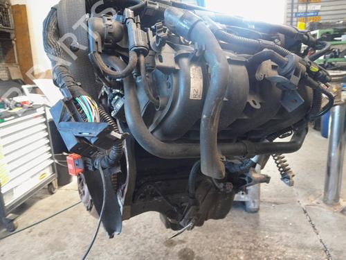 Engine OPEL CORSA D (S07) 1.2 LPG (L08, L68) | BP33891561M1 - Image 4