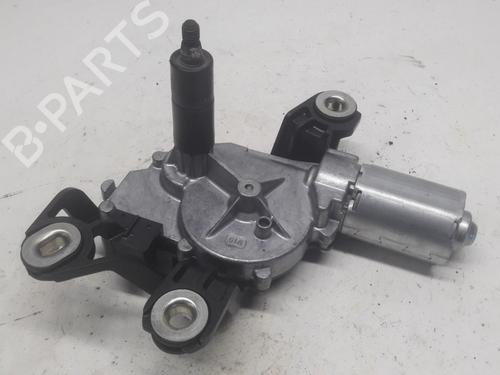 Used Rear wiper motor VW GOLF VI (5K1) 1.4 (80 hp) 11076248