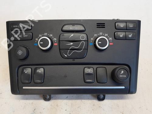 Commande Chauffage VOLVO XC90 I (275) 3.2 AWD (238 hp) 25749258
