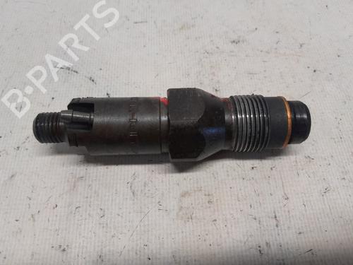 Used Injector CITROËN BERLINGO / BERLINGO FIRST Box Body/MPV (M_) 1.9 D 70 (MBWJZ, MCWJZ) (69 hp) 26301533