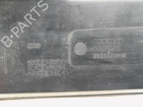 Right taillight DACIA LOGAN MCV II 1.5 dCi | BP25901767C35 - Image 5