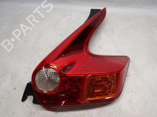Right taillight NISSAN JUKE (F15) 1.6 | BP27406389C35 