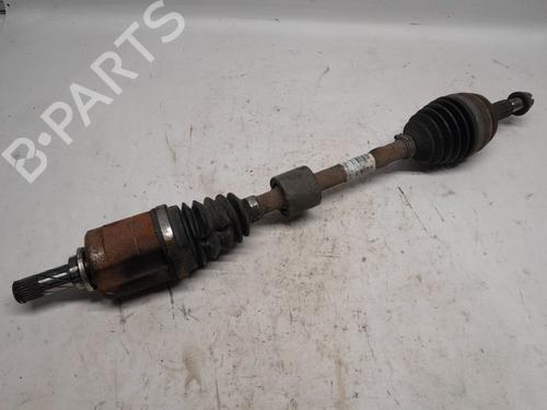 Used Left front driveshaft Left front driveshaft DACIA DUSTER (HS_) 1.6 SCe 115 (115 hp) 32098289 32098289