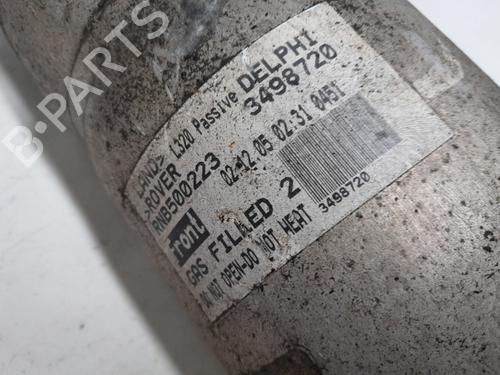 Left front shock absorber LAND ROVER RANGE ROVER SPORT I (L320) 2.7 D 4x4 | BP24458888M16 