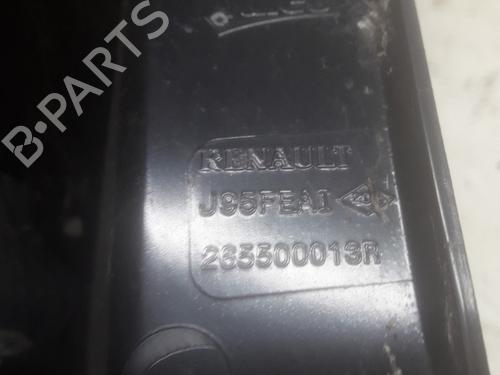 Right taillight RENAULT SCÉNIC III (JZ0/1_) 1.4 16V (JZ0F, JZ1V) | BP11710535C35