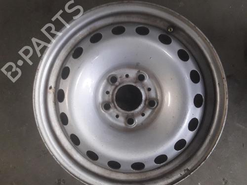Rim RENAULT KANGOO Express (FW0/1_) 1.5 dCi 90 (FW0G, FW05, FW08, FW11) | BP11078911C45 