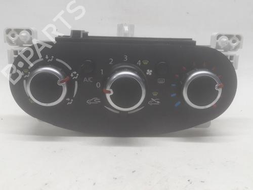 Used Climate control RENAULT TWINGO III (BCM_, BCA_) 1.0 SCe 70 (71 hp) 11138574