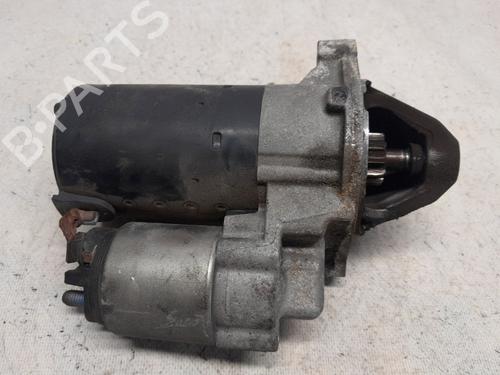 Used Starter FORD KA (RB_) 1.3 i (60 hp) 29817656