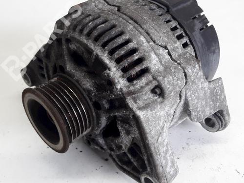 Used Alternator Alternator NISSAN MICRA II (K11) 1.3 i 16V (75 hp) 11071230 11071230