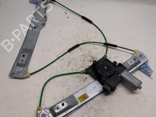Used Front left window mechanism Front left window mechanism 12563634 12563634