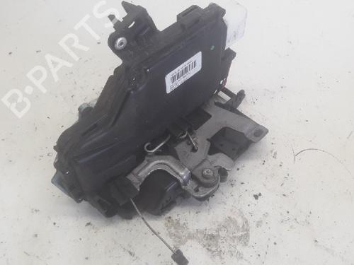 Front right lock VW CADDY III Box Body/MPV (2KA, 2KH, 2CA, 2CH) 1.6 TDI | BP13153878C97 